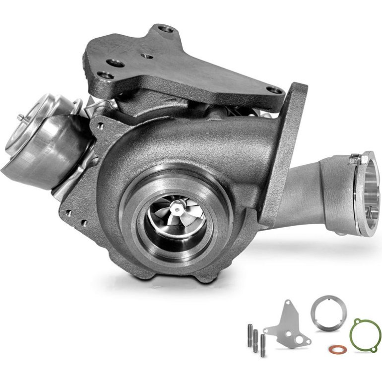 Turbolader für VW MULTIVAN TRANSPORTER 7HM 7HN für VW 070 145 701 N OEGERMANY