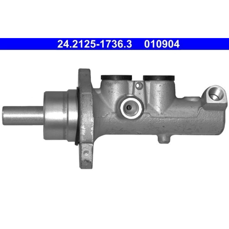 Hauptbremszylinder 24.2125-1736.3