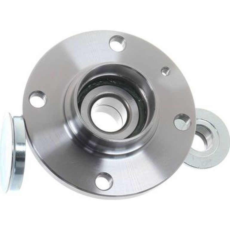 Radlagersatz VKBA 3549 Radlagersatz VKBA 3549