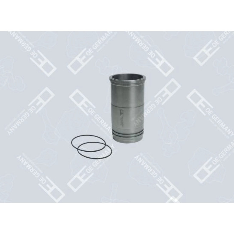 Zylinderlaufbuchse (Motorlaufbuchse) für RVI / Renault / MaK DCi 6 A/W MIDR Zylinderlaufbuchse (Motorlaufbuchse) für RVI / Renault / MaK DCi 6 A/W MIDR