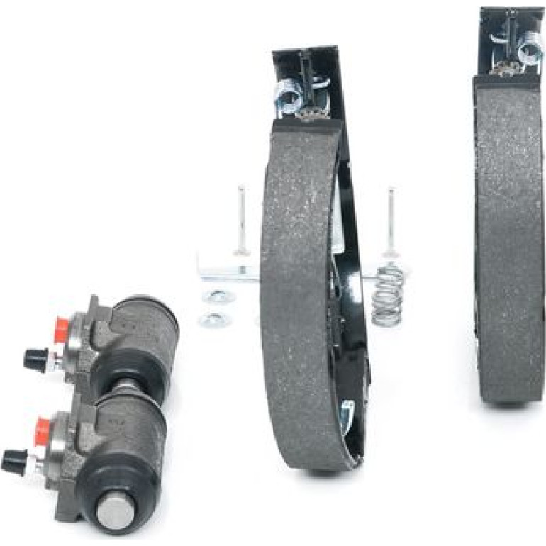 Bremsbackensatz 0 204 114 640 Bremsbackensatz 0 204 114 640