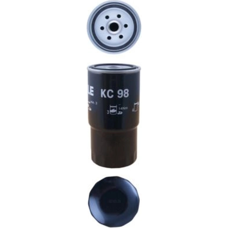 Kraftstofffilter KC 98 Kraftstofffilter KC 98
