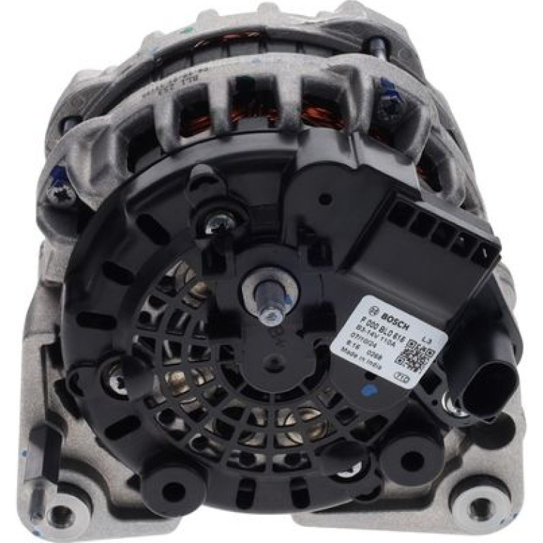 Generator F 000 BL0 615 Generator F 000 BL0 615