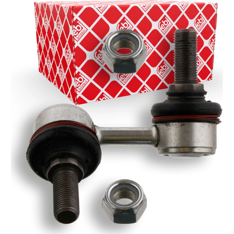 FEBI BILSTEIN 24927 Koppelstange FEBI BILSTEIN 24927 Koppelstange