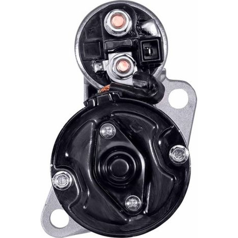 Starter 8EA 011 610-091 Starter 8EA 011 610-091