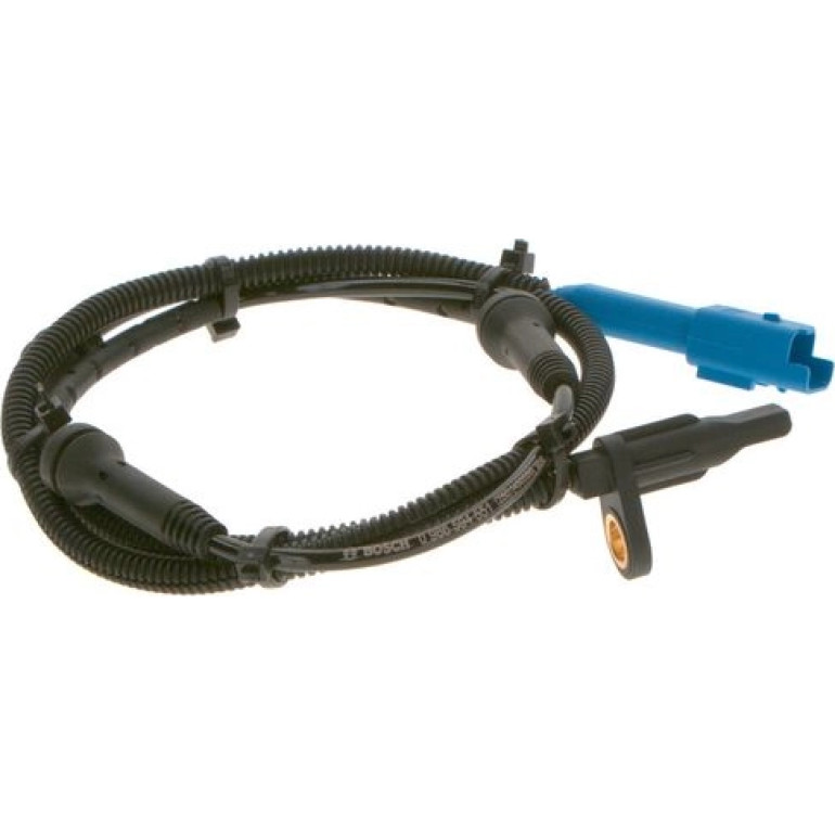 Sensor, Raddrehzahl 0 986 594 551 Sensor, Raddrehzahl 0 986 594 551