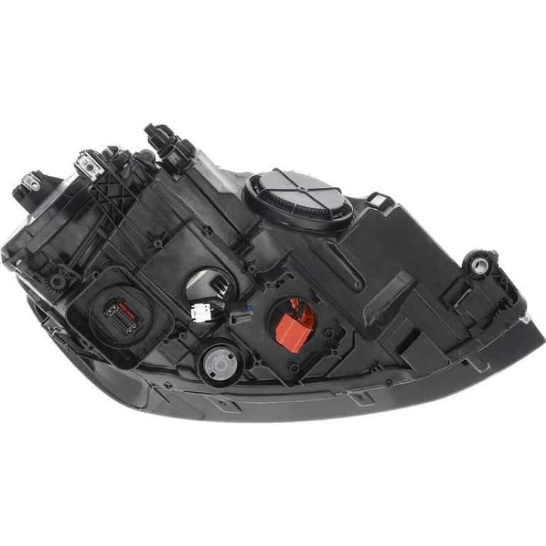 Hauptscheinwerfer 044933 Hauptscheinwerfer 044933
