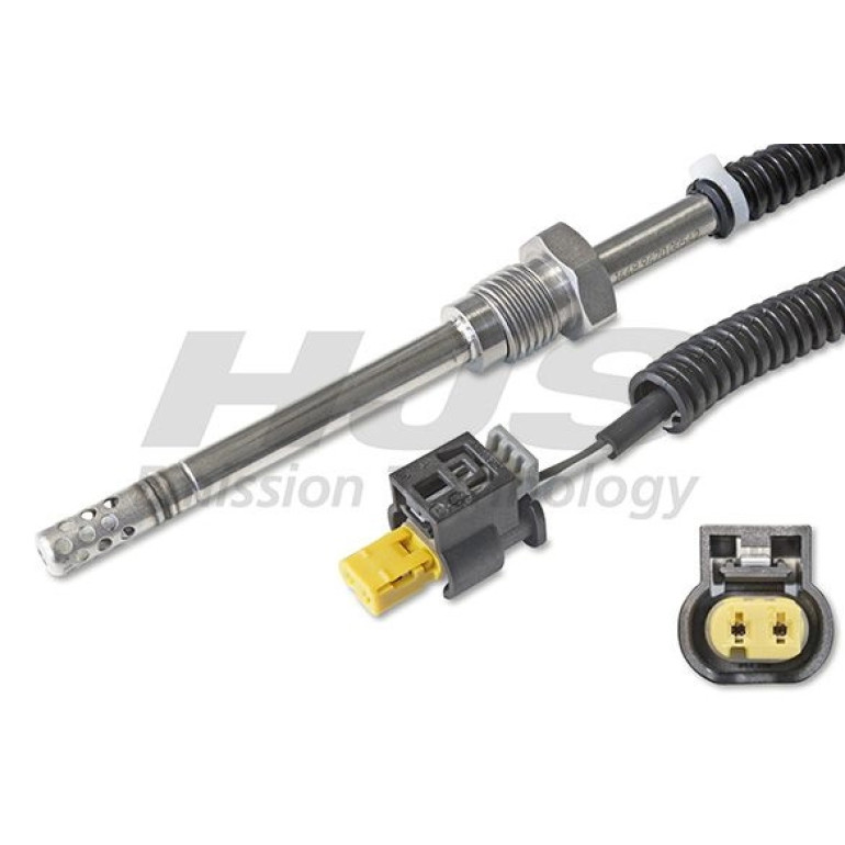 Sensor, Abgastemperatur 92 09 4028 Sensor, Abgastemperatur 92 09 4028