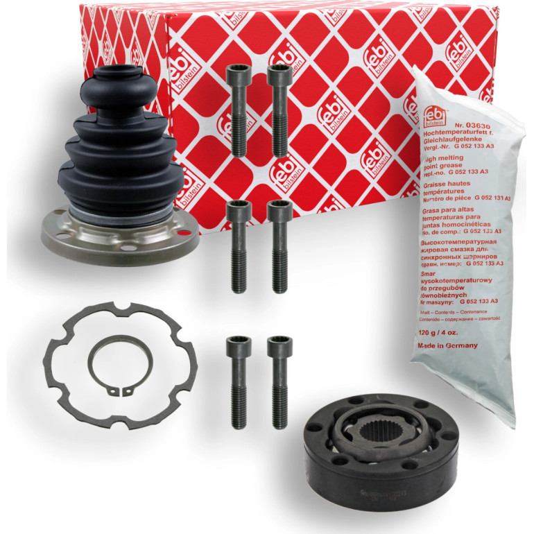 FEBI BILSTEIN 33250 Gelenksatz, Antriebswelle