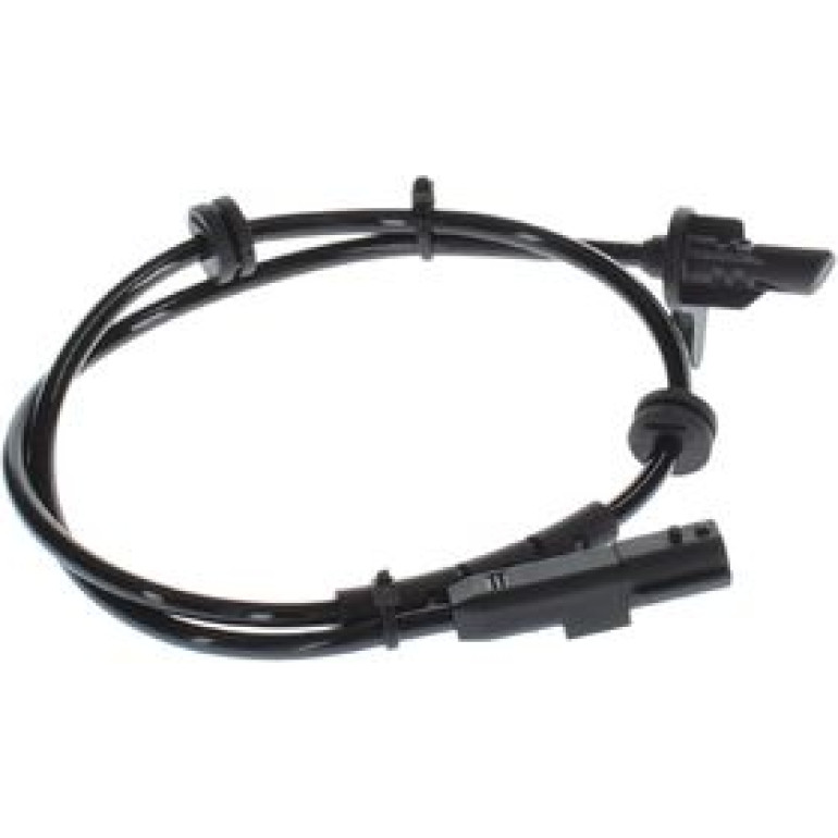 Sensor, Raddrehzahl 0 986 594 667 Sensor, Raddrehzahl 0 986 594 667