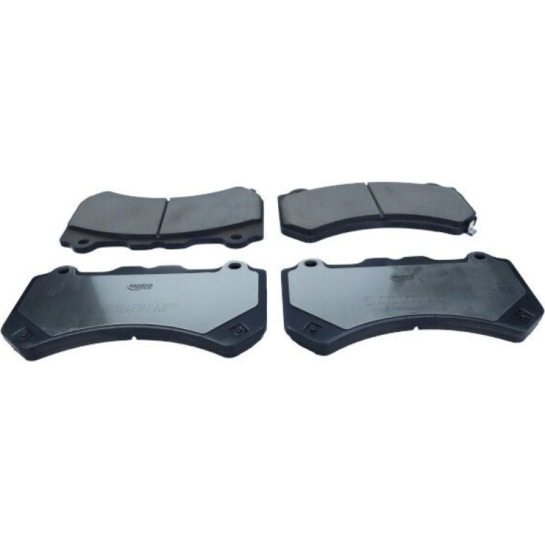 Bremsbelagsatz, Scheibenbremse QP0262C Bremsbelagsatz, Scheibenbremse QP0262C