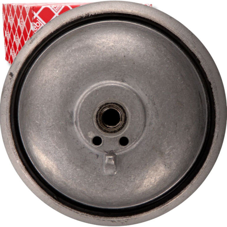 FEBI 05866 Motorlager für MERCEDES Baureihe 124, 190, E-Klasse vorne links + rechts, Hydrolager FEBI 05866 Motorlager für MERCEDES Baureihe 124, 190, E-Klasse vorne links + rechts, Hydrolager