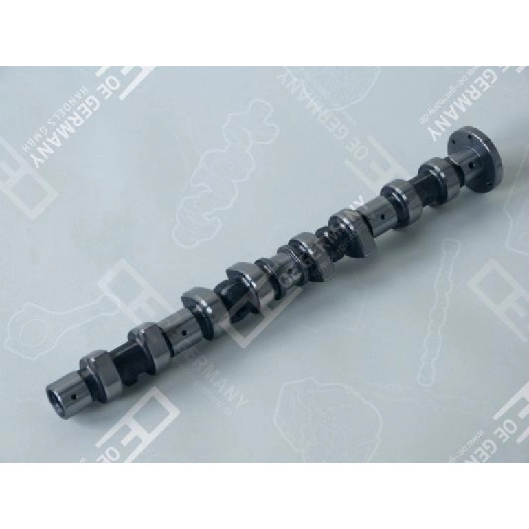 Nockenwelle Auslassseite für Mercedes Benz OM 611 DE LA OM 646 DE LA 611 050 18 Nockenwelle Auslassseite für Mercedes Benz OM 611 DE LA OM 646 DE LA 611 050 18