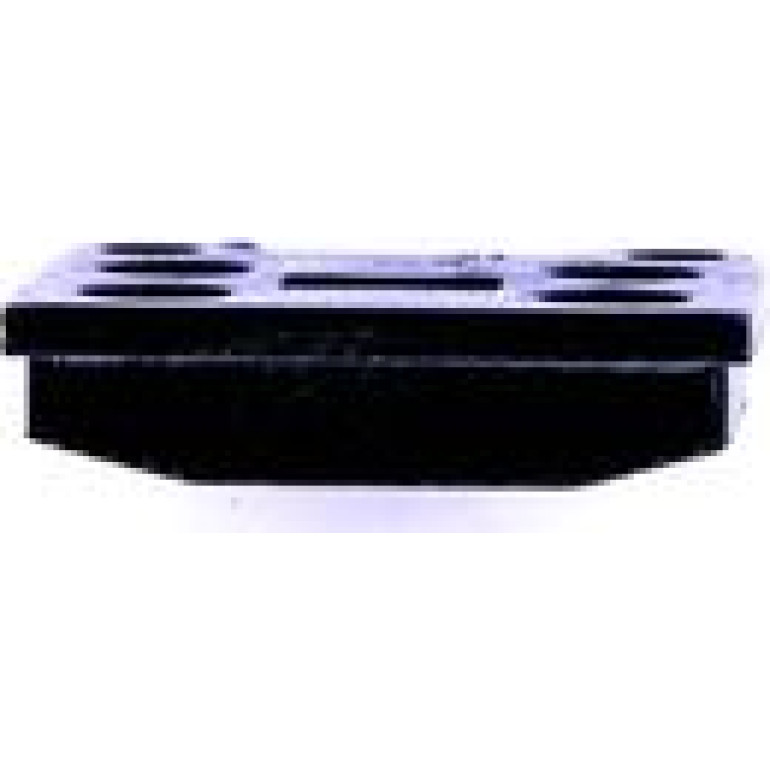 Bremsbelagsatz, Scheibenbremse 8DB 355 006-531 Bremsbelagsatz, Scheibenbremse 8DB 355 006-531