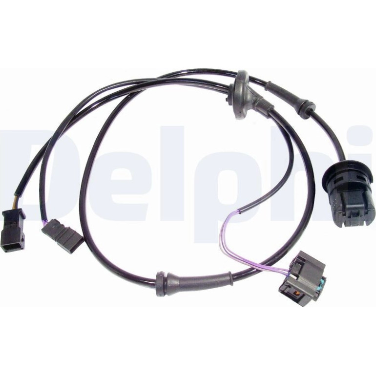 Sensor, Raddrehzahl SS20190 Sensor, Raddrehzahl SS20190