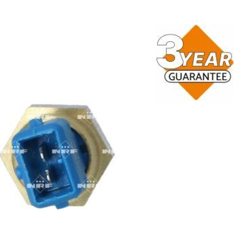 Sensor, Kühlmitteltemperatur 727082 Sensor, Kühlmitteltemperatur 727082
