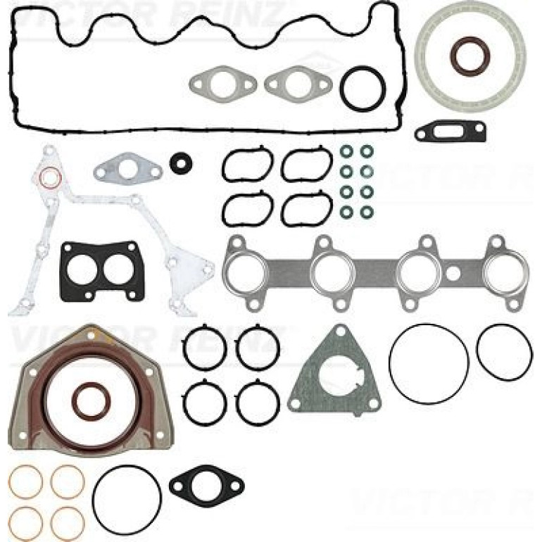 Dichtungsvollsatz, Motor 01-35638-02