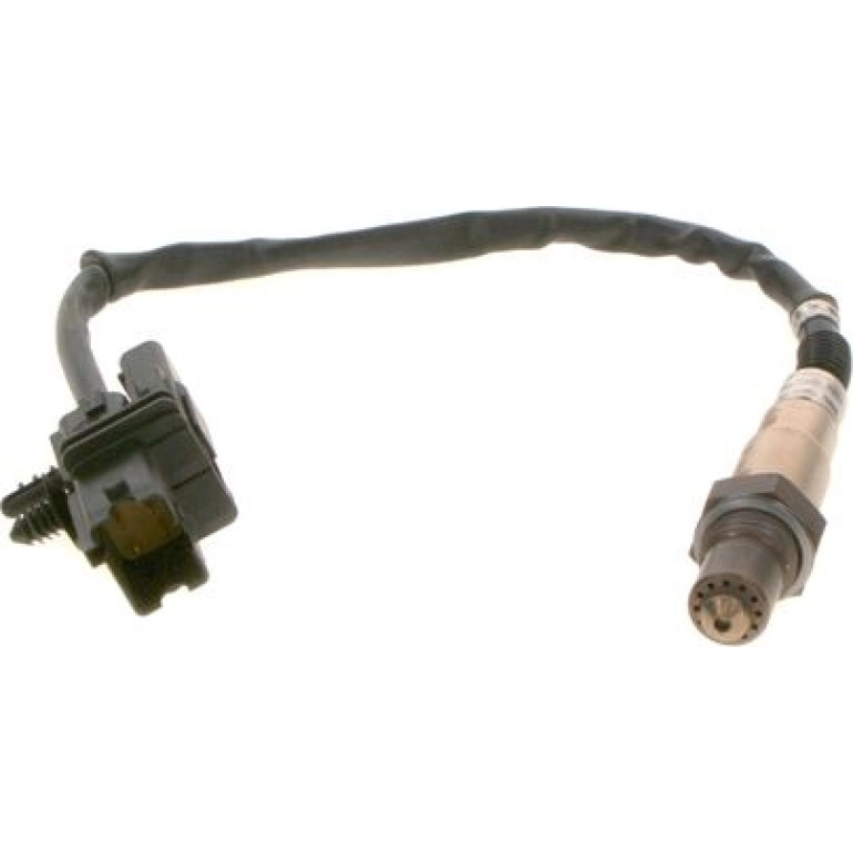 BOSCH 0 258 987 001 Lambdasonde für CADILLAC CTS, SRX, STS BOSCH 0 258 987 001 Lambdasonde für CADILLAC CTS, SRX, STS