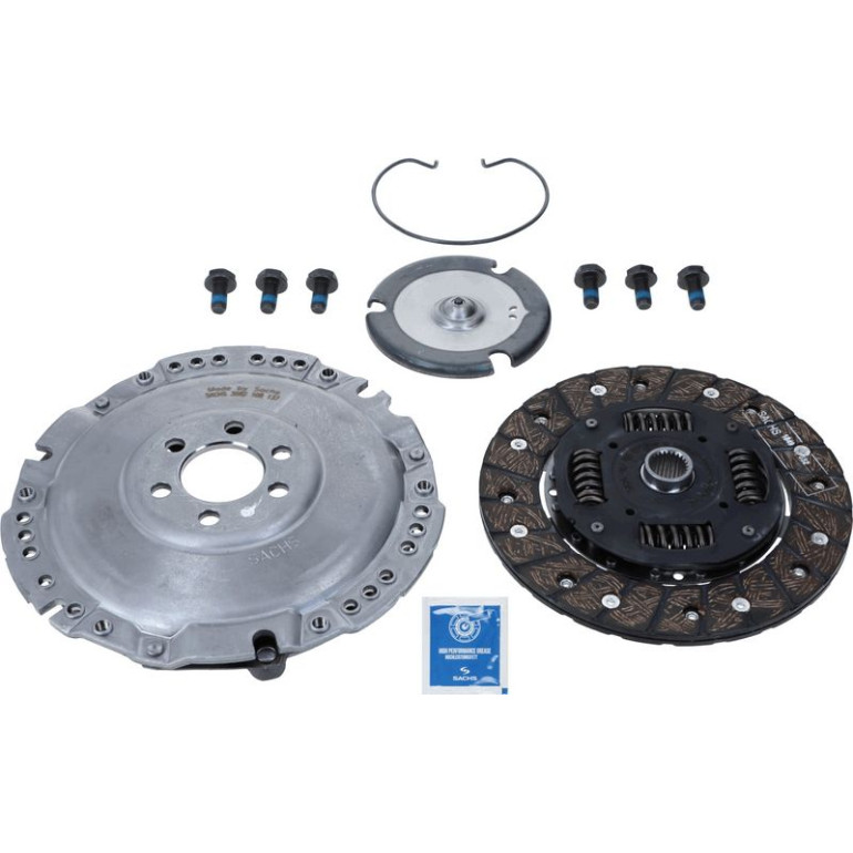 SACHS 3000 287 002 Kupplungssatz SACHS 3000 287 002 Kupplungssatz