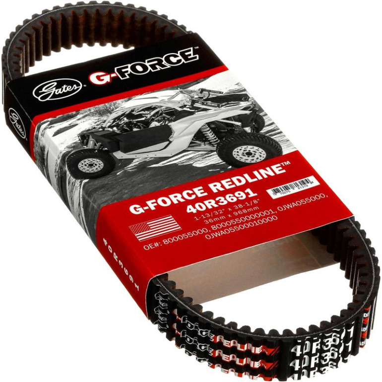 CVT-Antriebsriemen 40R3691 CVT-Antriebsriemen 40R3691