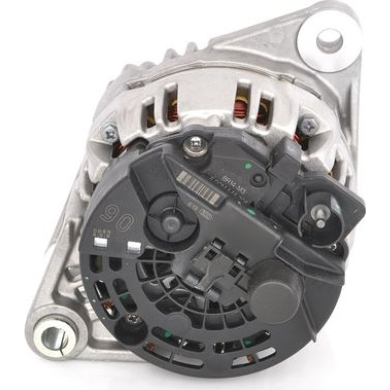 Generator 0 124 325 060 Generator 0 124 325 060