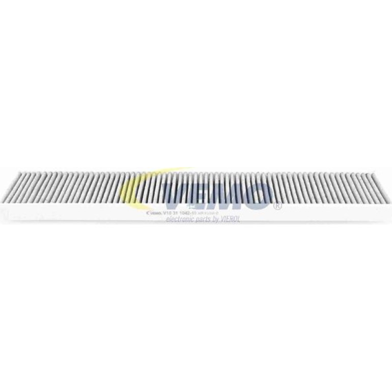 Filter, Innenraumluft V10-31-1042-1 Filter, Innenraumluft V10-31-1042-1
