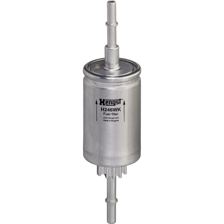 Kraftstofffilter H246WK