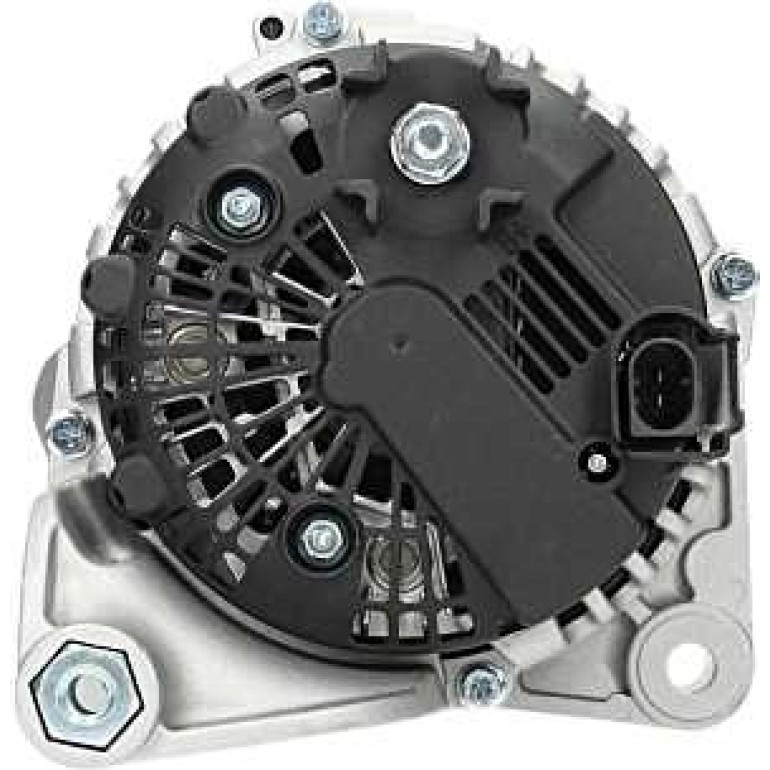 BV PSH 215.534.150.000 Lichtmaschine 12V, 150A, B+ (M8), Ø 53,2 mm