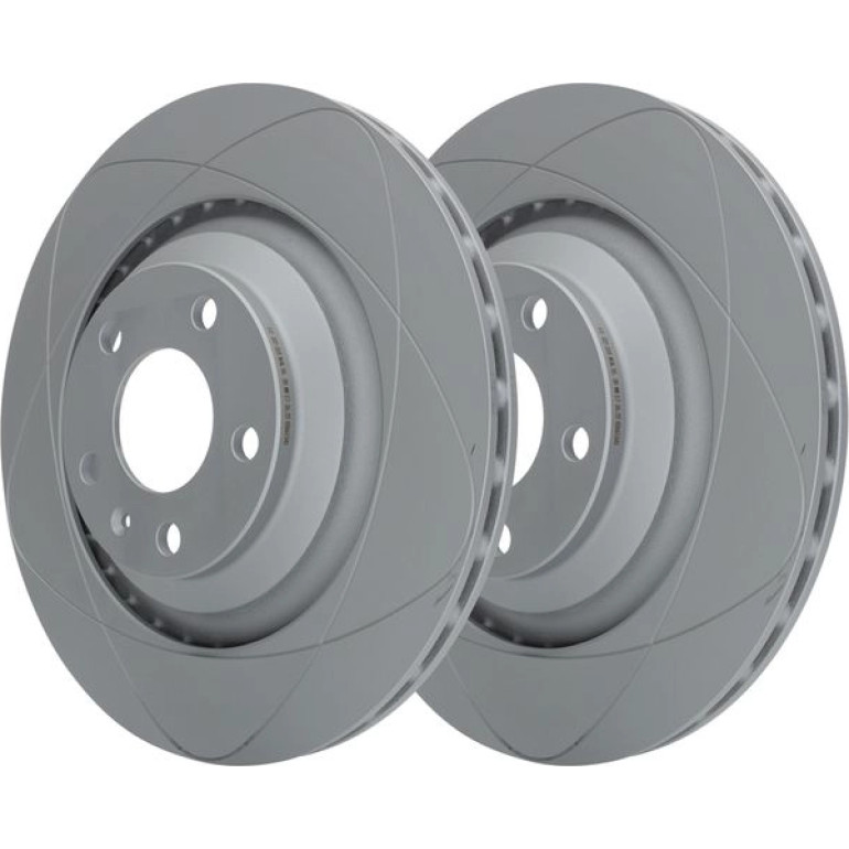 Bremsscheibe 24.0322-0223.1