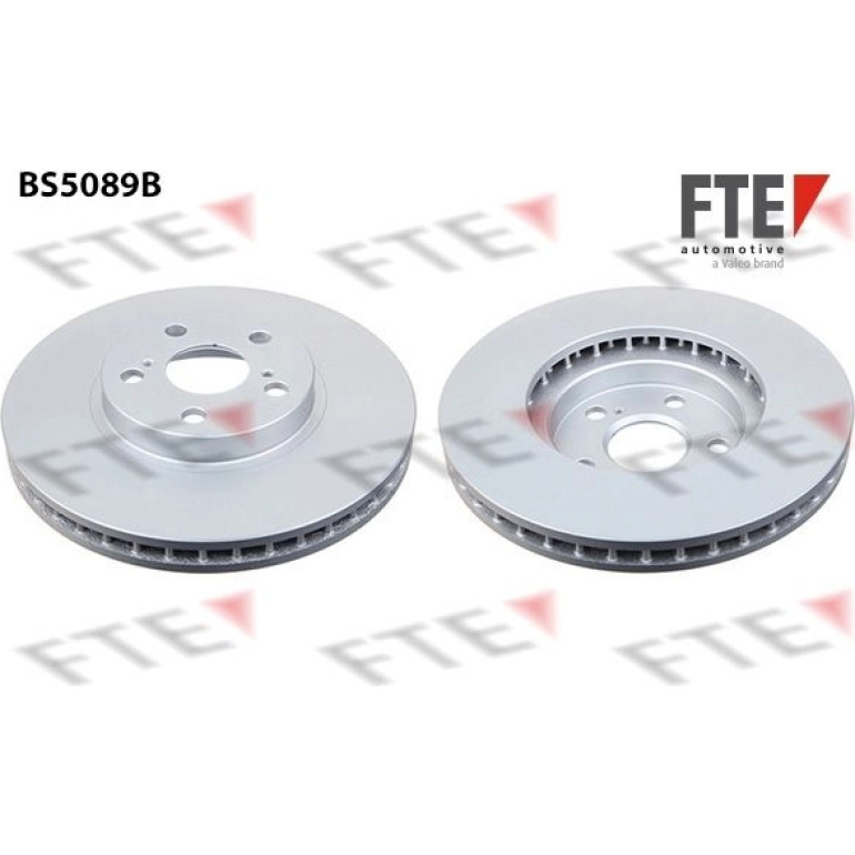 Bremsscheibe 9082350 Bremsscheibe 9082350