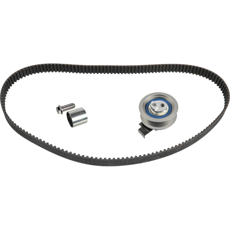 FEBI BILSTEIN 173220 Zahnriemensatz FEBI BILSTEIN 173220 Zahnriemensatz