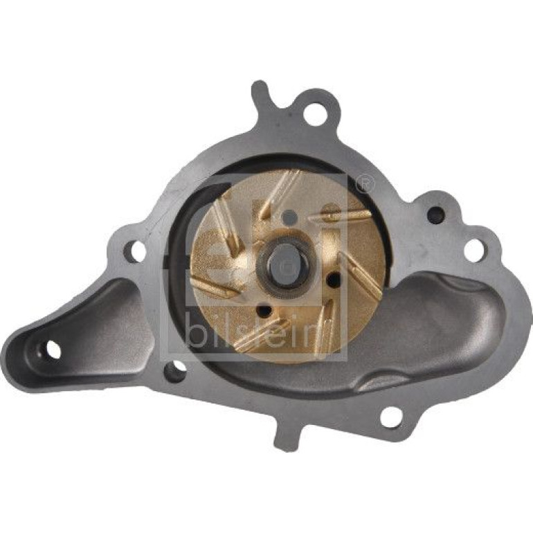 FEBI BILSTEIN 186075 Wasserpumpe, Motorkühlung FEBI BILSTEIN 186075 Wasserpumpe, Motorkühlung