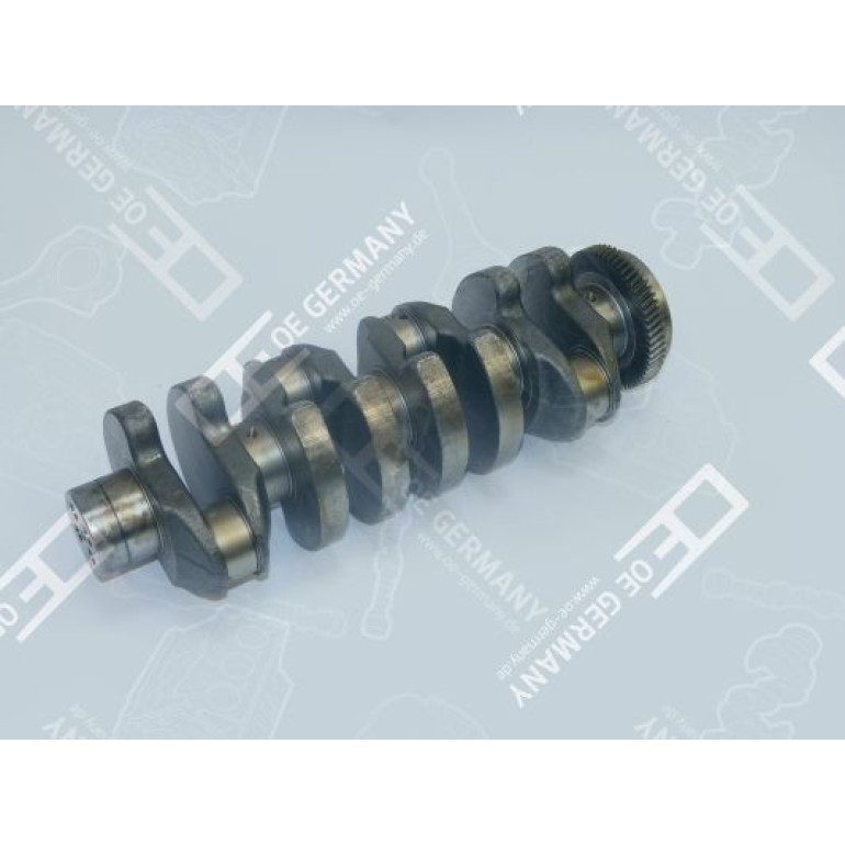 Kurbelwelle für MERCEDES BENZ C KLASSE B CLA CLS E A für Mercedes Benz OM 651 Kurbelwelle für MERCEDES BENZ C KLASSE B CLA CLS E A für Mercedes Benz OM 651