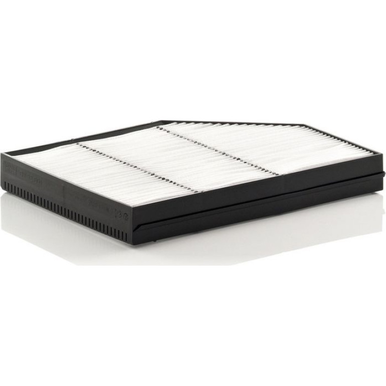 MANN-FILTER CU 32 001 Innenraumfilter, Partikelfilter MANN-FILTER CU 32 001 Innenraumfilter, Partikelfilter