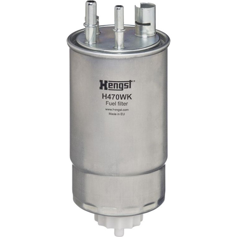 Kraftstofffilter H470WK Kraftstofffilter H470WK