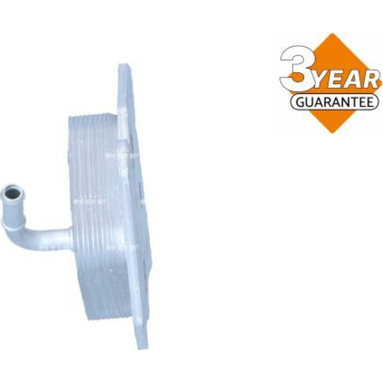 Ölkühler, Motoröl 31317 Ölkühler, Motoröl 31317