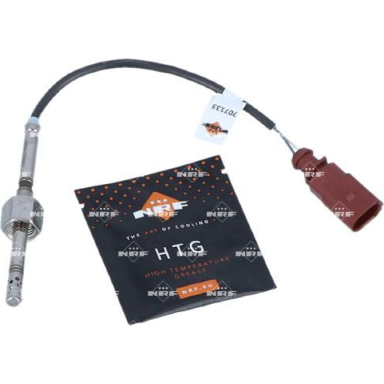 Sensor, Abgastemperatur 707133 Sensor, Abgastemperatur 707133