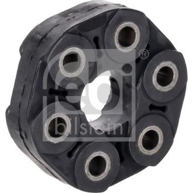 FEBI BILSTEIN 184957 Hardyscheibe FEBI BILSTEIN 184957 Hardyscheibe