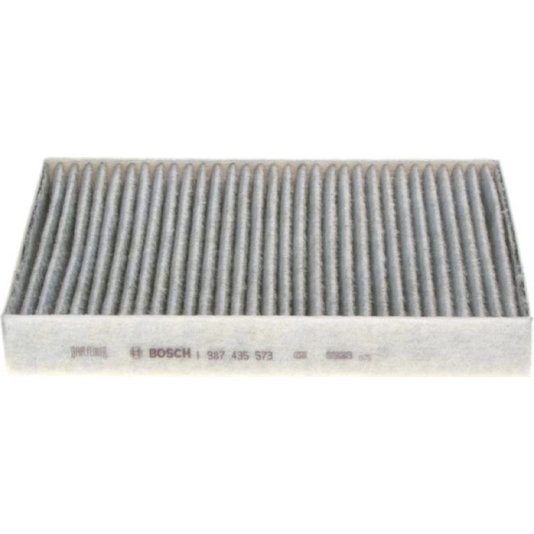 BOSCH 1 987 435 573 Innenraumfilter FILTER+ BOSCH 1 987 435 573 Innenraumfilter FILTER+