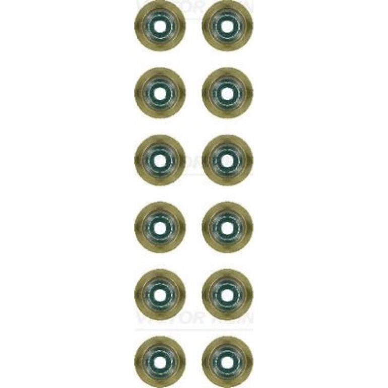 Dichtungssatz, Ventilschaft 12-37256-01 Dichtungssatz, Ventilschaft 12-37256-01
