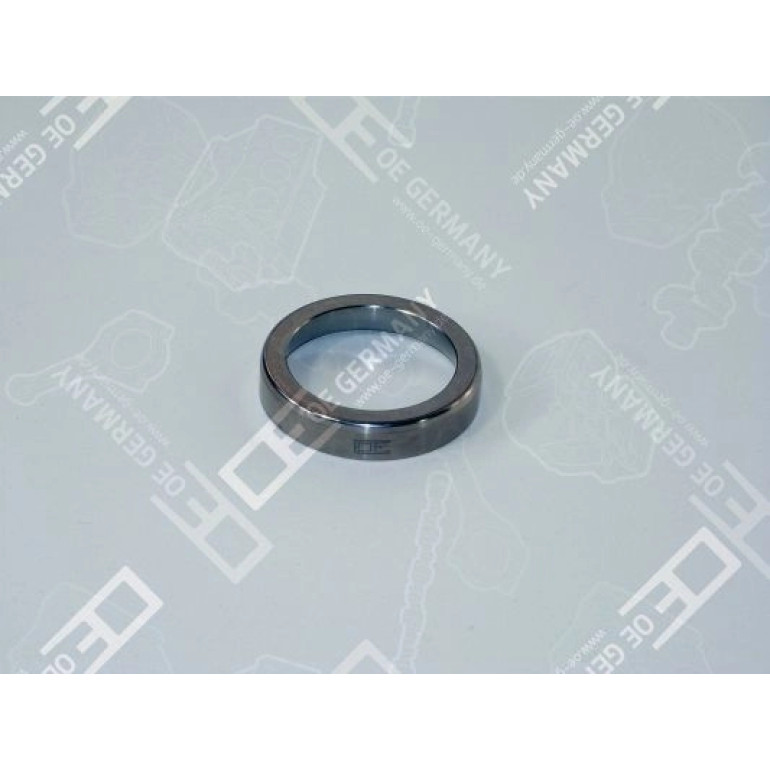 12x Ventilsitzring für Volvo D 12 A 3165 369 OEGERMANY 030123D12A01
