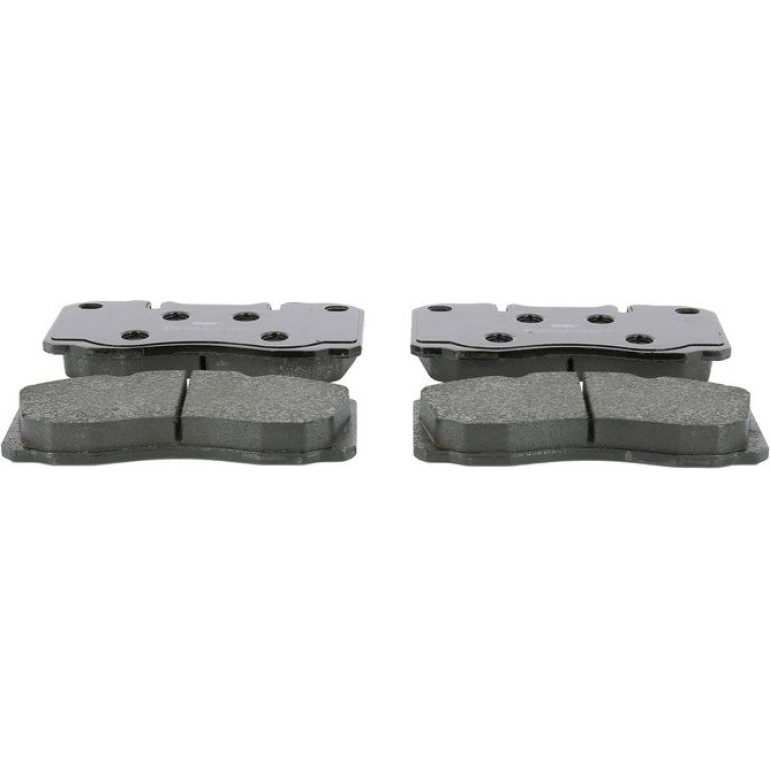 Bremsbelagsatz, Scheibenbremse FVR4038 Bremsbelagsatz, Scheibenbremse FVR4038