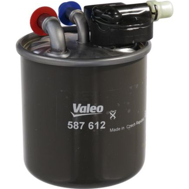 Kraftstofffilter 587612