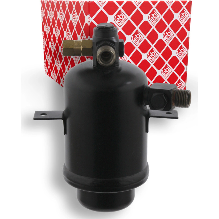 FEBI BILSTEIN 03898 Trockner, Klimaanlage FEBI BILSTEIN 03898 Trockner, Klimaanlage