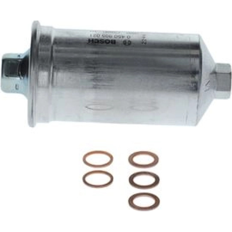 Kraftstofffilter 0 450 905 021 Kraftstofffilter 0 450 905 021