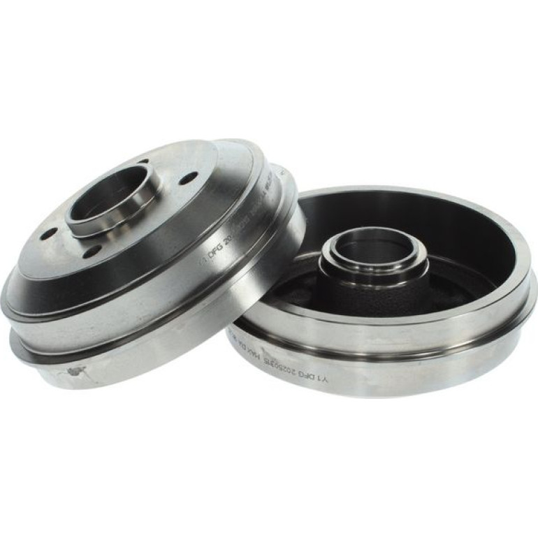 Bremstrommel 0 986 477 070 Bremstrommel 0 986 477 070