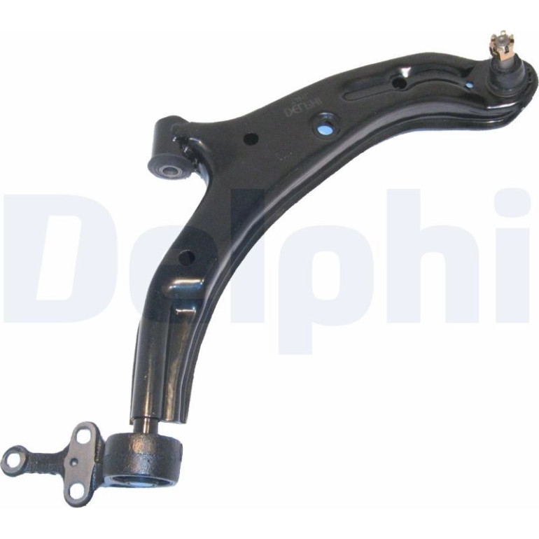 Lenker, Radaufhängung TC1298