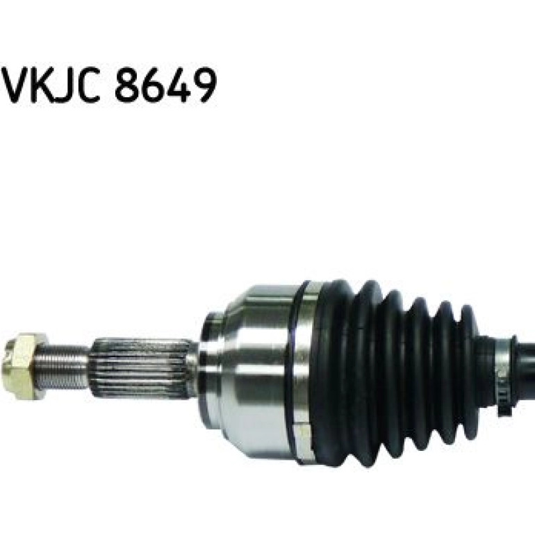 Antriebswelle VKJC 8649
