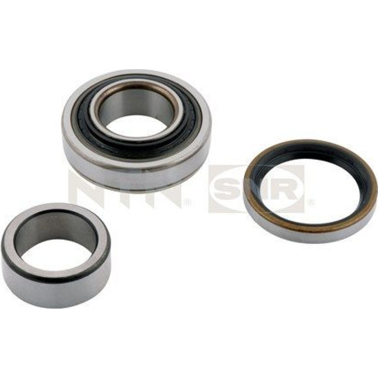 Radlagersatz R177.11 Radlagersatz R177.11