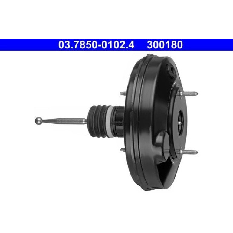 Bremskraftverstärker 03.7850-0102.4 Bremskraftverstärker 03.7850-0102.4